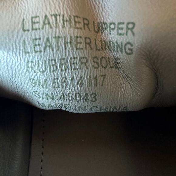 Tory Burch Women Gray Travel Round Toe Slip On Low Top Suede Sneakers Size 9 - Picture 3 of 9